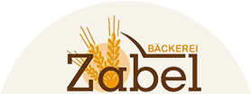 Logo Bäckerei Zabel Zittau